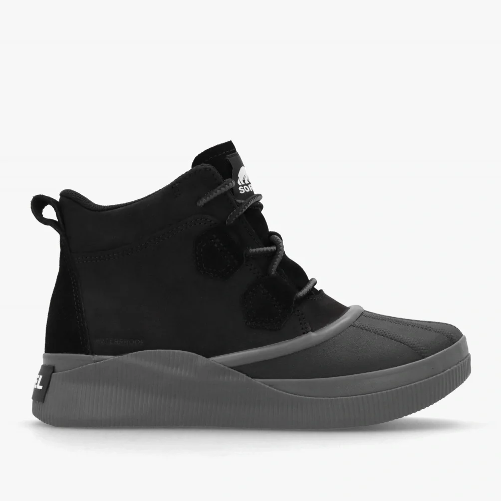 NWT SOREL Out N About™ IV Classic Waterproof Boots